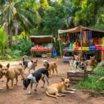 Empreende Pet reúne protetores de animais e pets em evento em Porto Velho