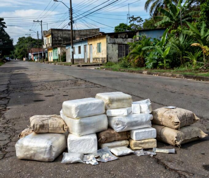 Portal de Rondônia