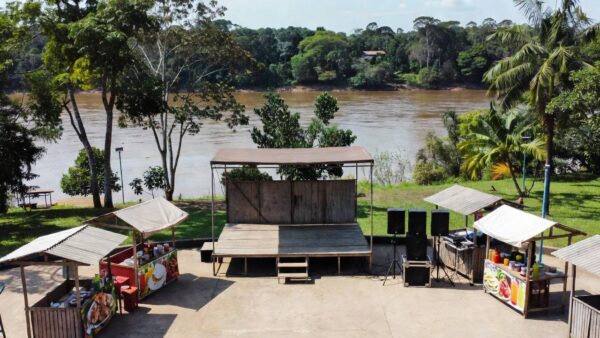 Portal de Rondônia