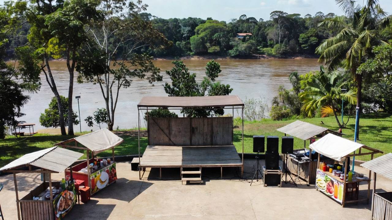 Portal de Rondônia
