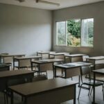 Sala de reuniões para assembleia de servidores em Porto Velho