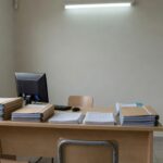 Escritório do Procon Porto Velho para registro de reclamações de consumidores