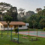 Inscrições serão realizadas na Vila Olímpica Chiquilito Erse - Portal de Rondônia