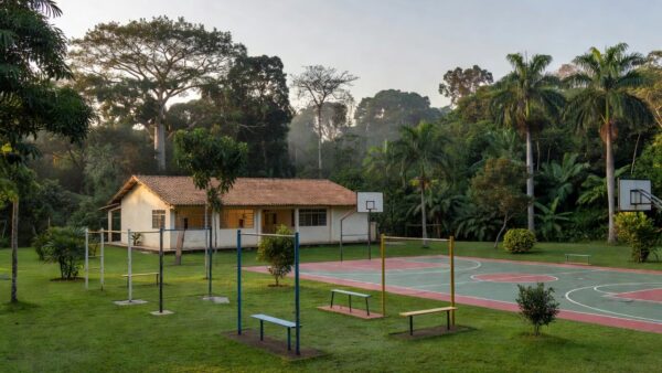 Inscrições serão realizadas na Vila Olímpica Chiquilito Erse - Portal de Rondônia