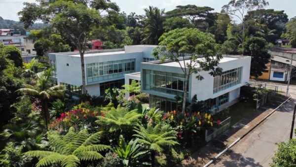 Novo ponto de atendimento foi implantado para facilitar o acesso da população aos programas sociais - Portal de Rondônia