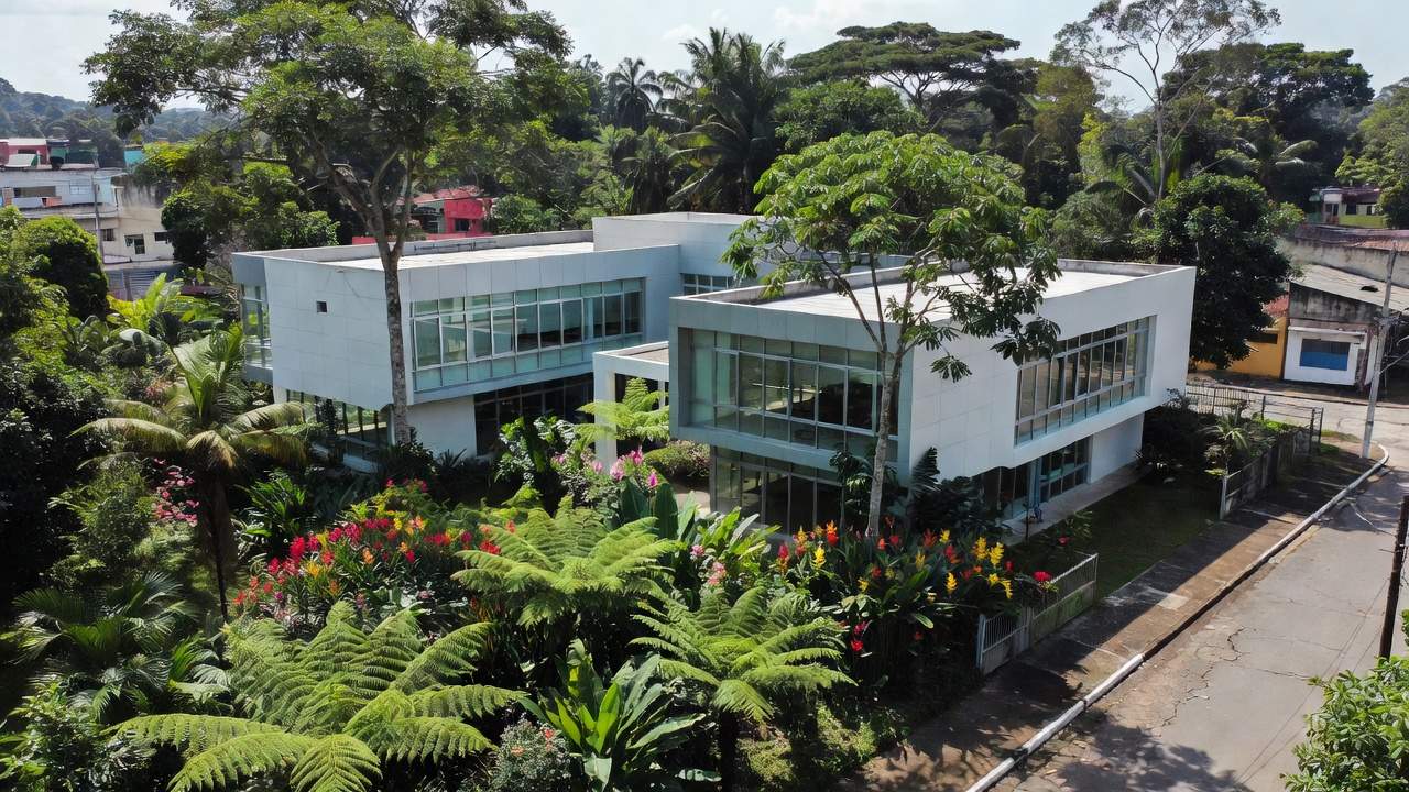Novo ponto de atendimento foi implantado para facilitar o acesso da população aos programas sociais - Portal de Rondônia