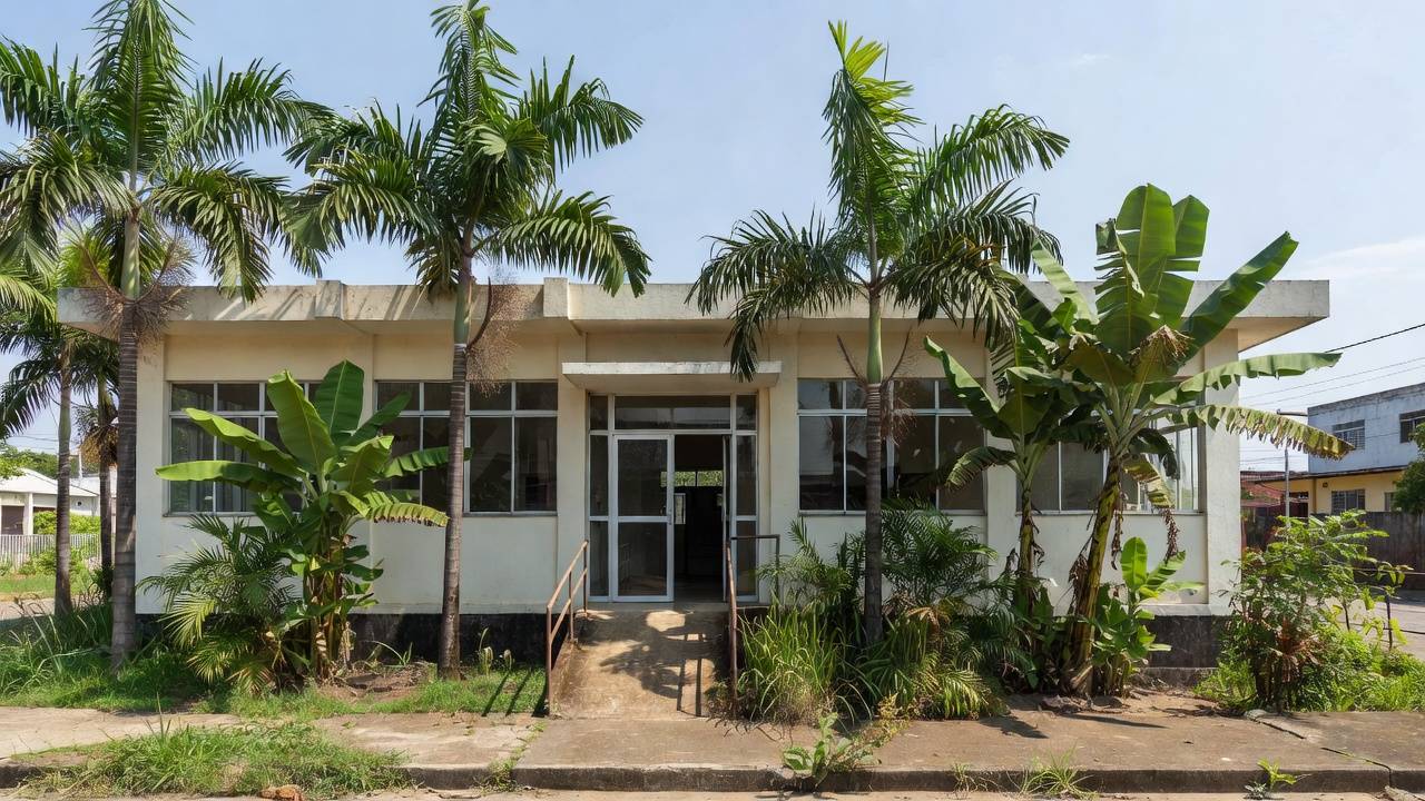 Portal de Rondônia