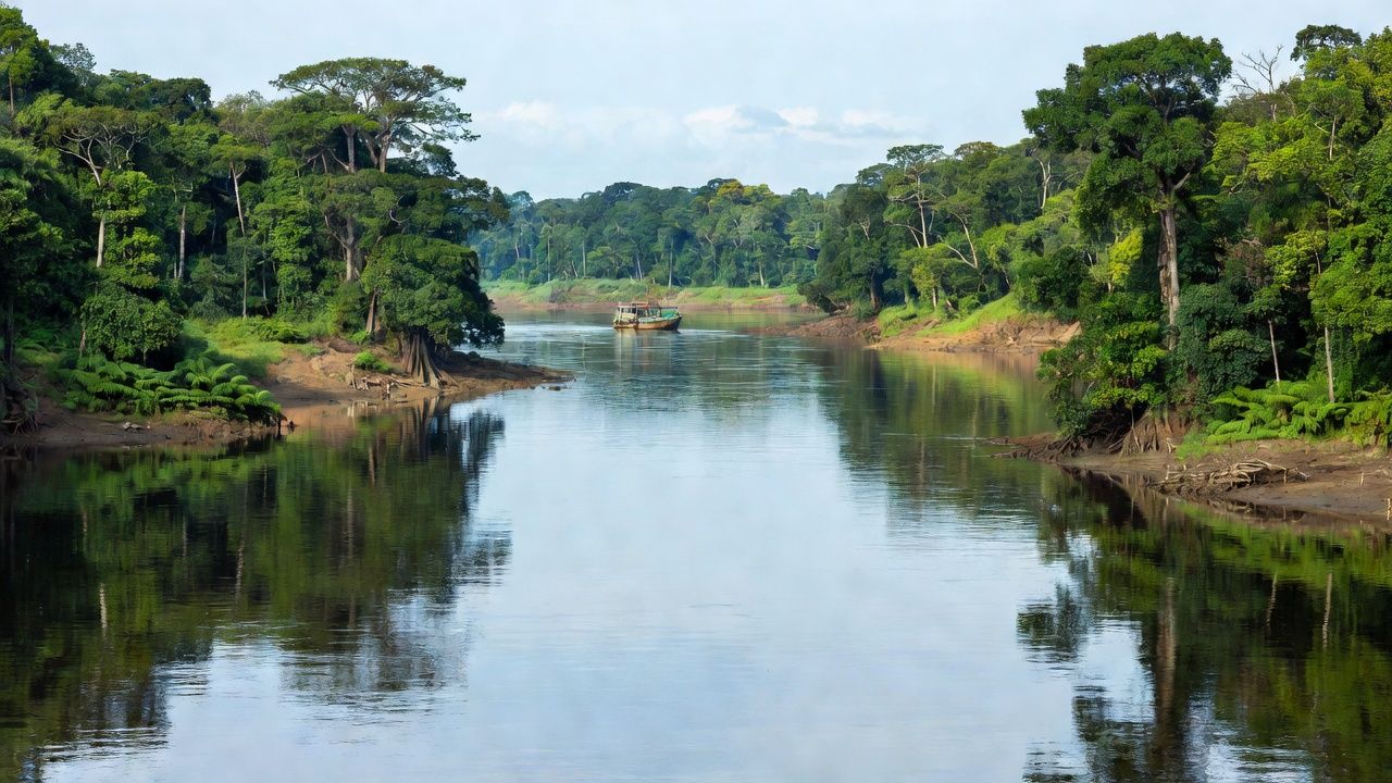 Durante a reunião, foram debatidas ações conjuntas para ampliar a cooperação entre os órgãos públicos e a iniciativa privada, promovendo mais eficiência e segurança nas operações ao longo da hidrovia - Da Redação