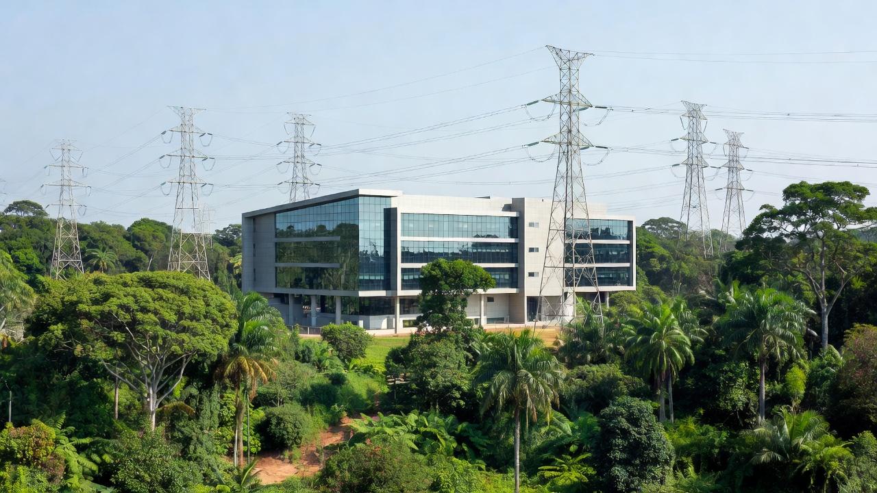 Portal de Rondônia