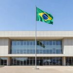 Fachada do TRE-RO representando decisão sobre inelegibilidade eleitoral