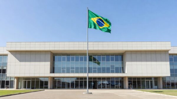 Fachada do TRE-RO representando decisão sobre inelegibilidade eleitoral