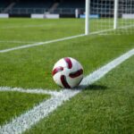 Gol da Croácia que foi anulado após o VAR detectar desvio e decretar impedimento. — Foto: REUTERS/Jeenah Moon