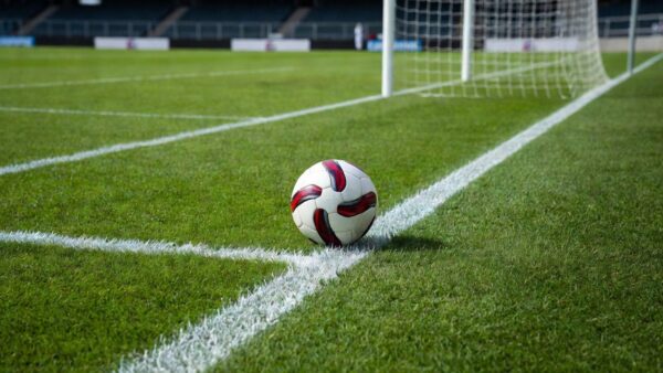 Gol da Croácia que foi anulado após o VAR detectar desvio e decretar impedimento. — Foto: REUTERS/Jeenah Moon