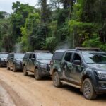 A unidade nasceu com a missão de elevar o patamar do enfrentamento ao crime organizado no estado, integrando inteligência, patrulhamento tático e operações de alta complexidade - Da Redação