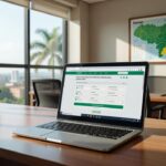 Detran-RO oferta agendamento online para realização de prova teórica aos candidatos à primeira habilitação - Da Redação
