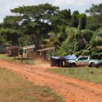 Serviços do INSS, Detran e Incra na zona rural de Porto Velho