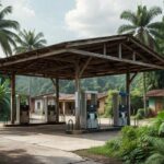 Posto de combustíveis em Porto Velho autuado por elevação abusiva de preços
