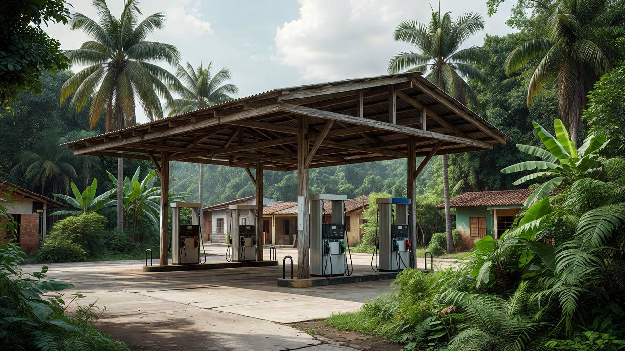 Posto de combustíveis em Porto Velho autuado por elevação abusiva de preços