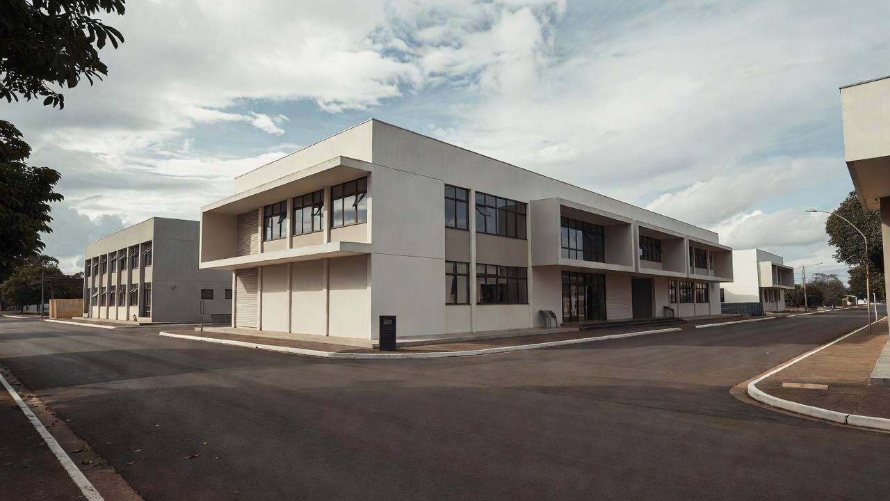 Tribunal de Justiça de Rondônia em Porto Velho