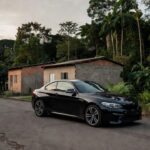 BMW M2 recuperada em Porto Velho, Rondônia