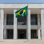Foto edifício-sede do MPRO