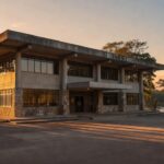 Fachada da Prefeitura de Porto Velho com elementos do Refis 2026