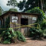 Bar desarticulado pela PM em ponto de tráfico na Zona Leste de Porto Velho