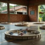Torneio de Beyblade em Porto Velho impulsionado por parceria