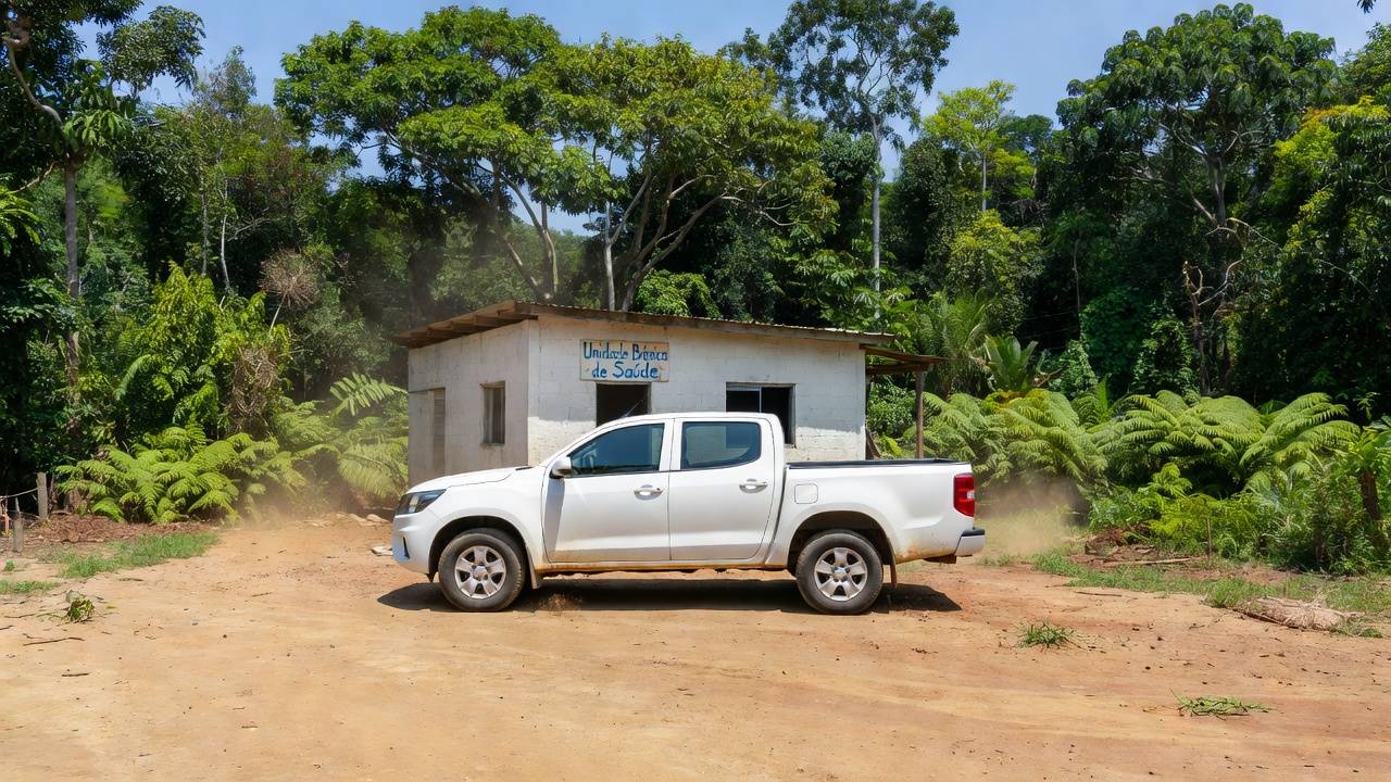 Portal de Rondônia