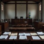 Tribunal de Justiça do Trabalho em Porto Velho, Rondônia