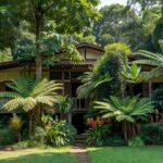 Fachada da Prefeitura de Porto Velho sobre programa Acolhe Mulher