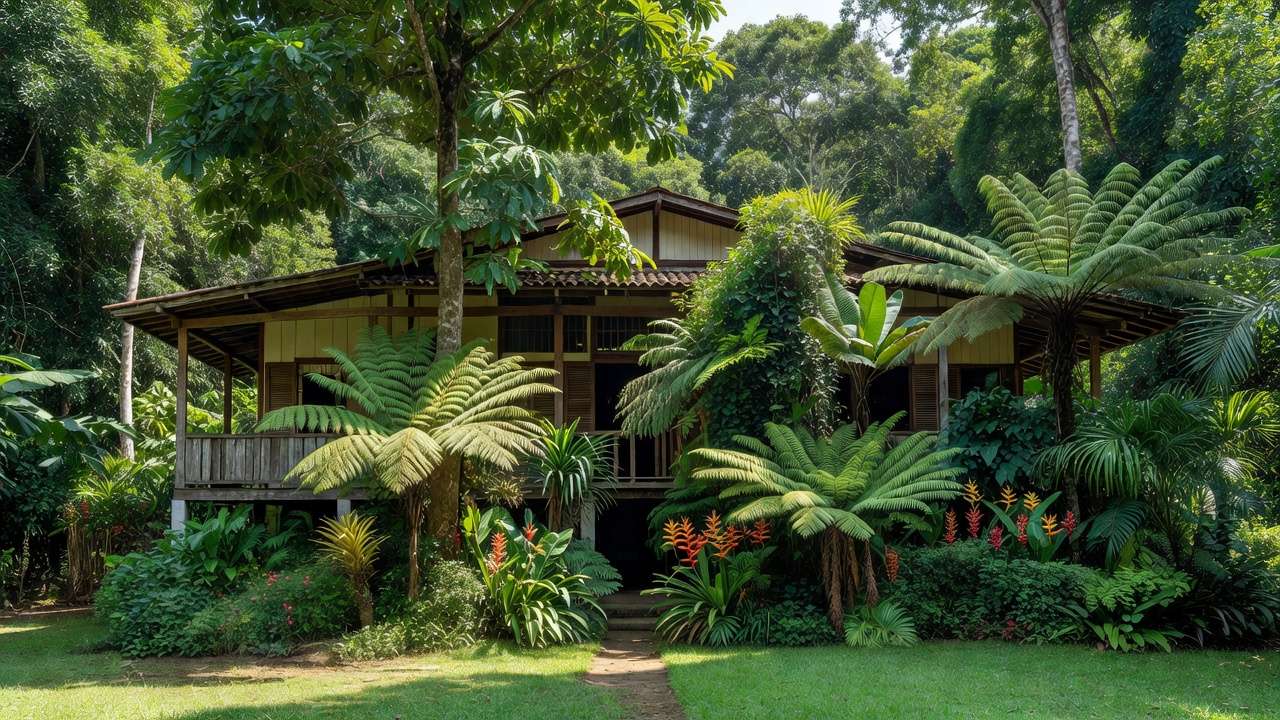 Fachada da Prefeitura de Porto Velho sobre programa Acolhe Mulher