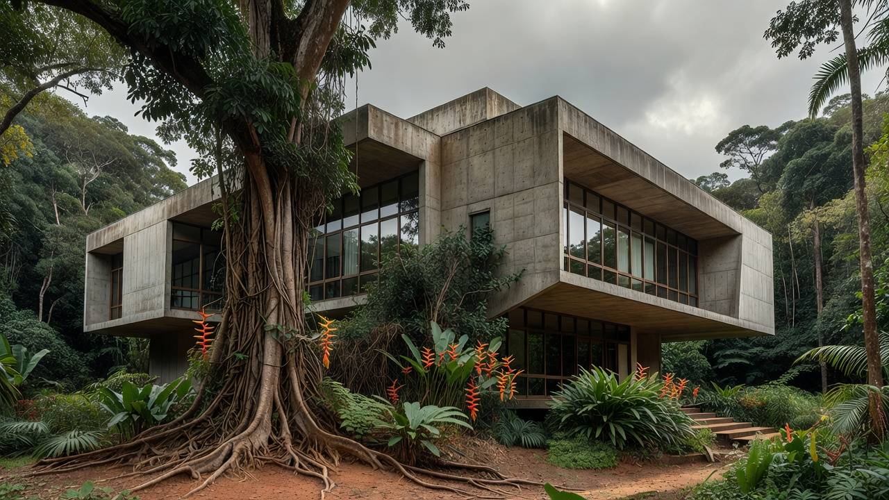Edifício do Tribunal de Justiça em Porto Velho, relacionado à condenação de policial militar