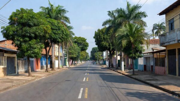 Portal de Rondônia