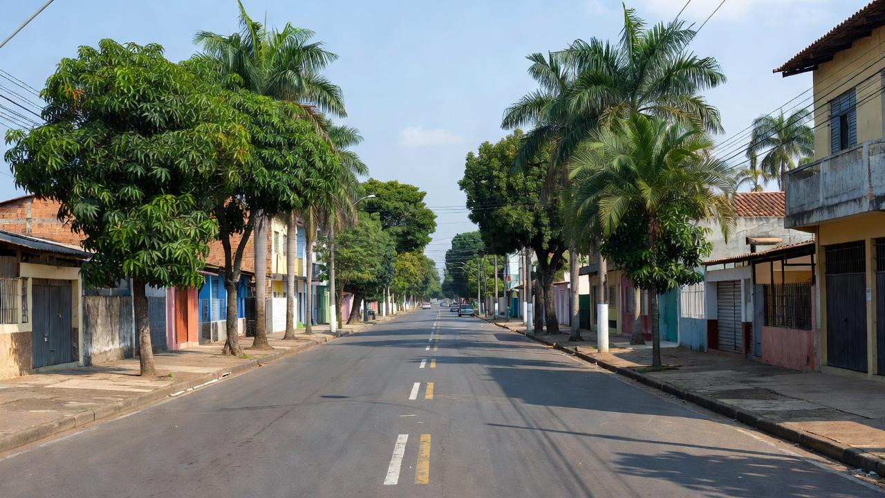 Portal de Rondônia