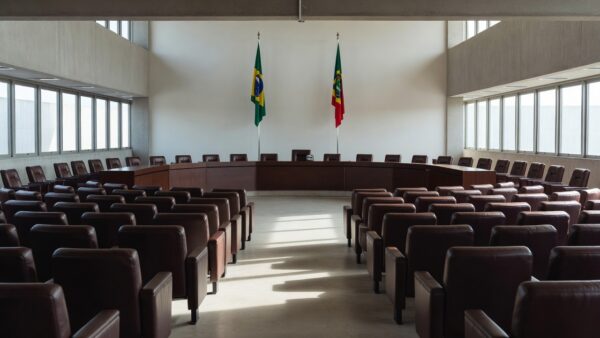 Portal de Rondônia