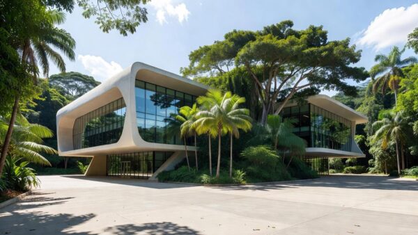 Centro de eventos em Porto Velho com mutirão de empregos e vagas