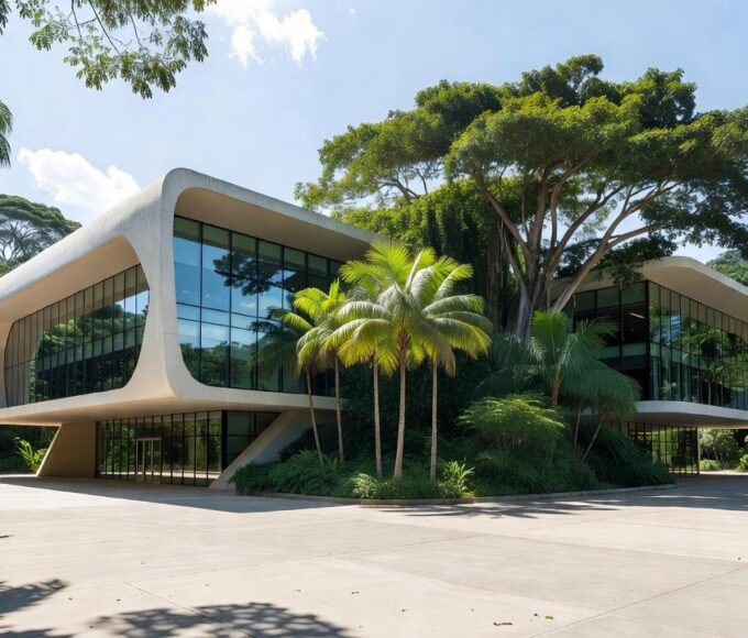 Centro de eventos em Porto Velho com mutirão de empregos e vagas