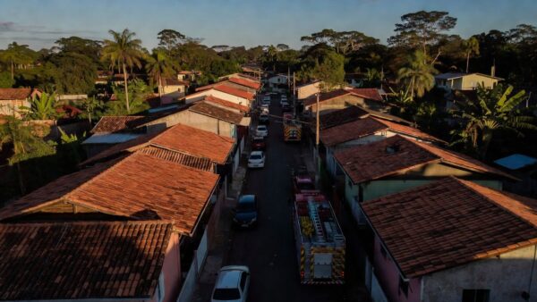 Portal de Rondônia