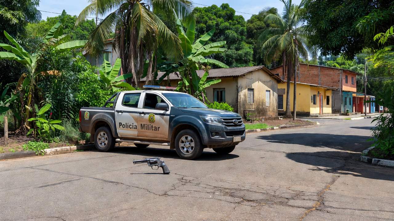 Portal de Rondônia