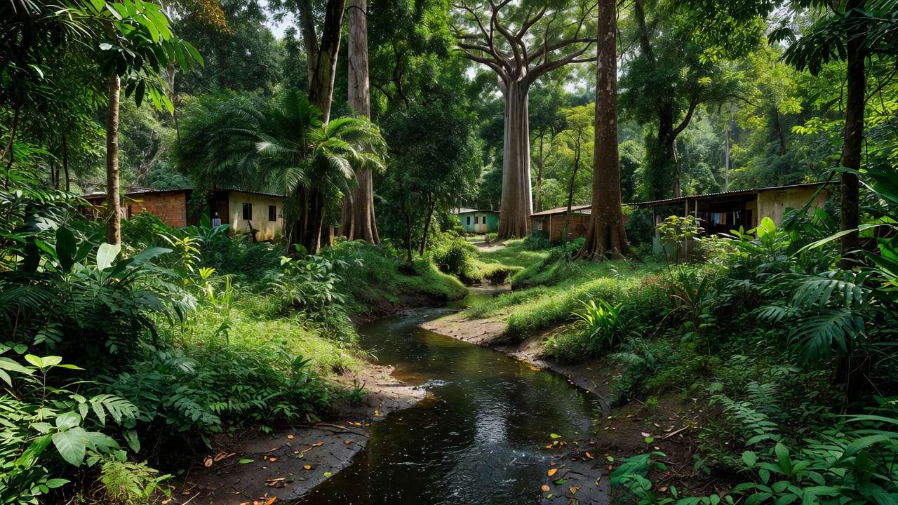 Portal de Rondônia
