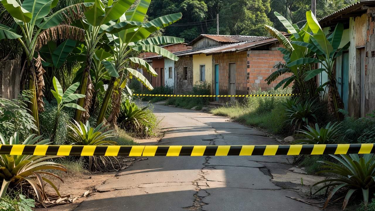 Portal de Rondônia