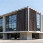 Edifício da Câmara Municipal de Porto Velho, Rondônia