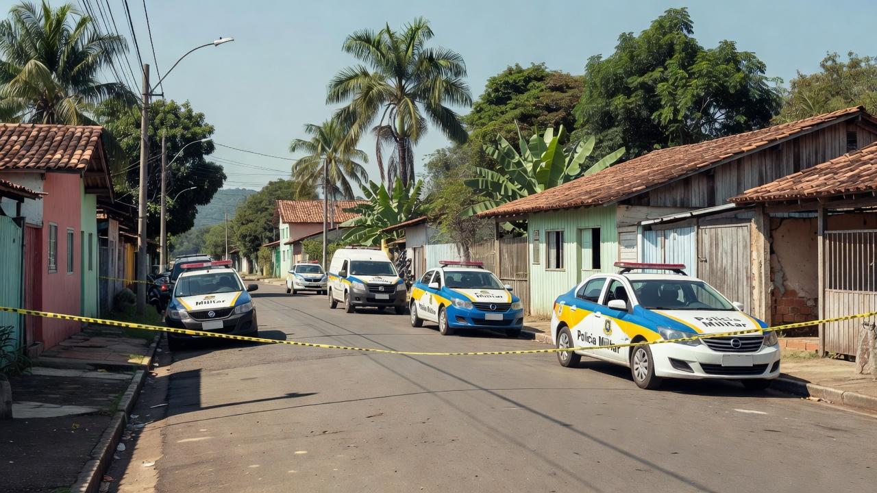 Portal de Rondônia
