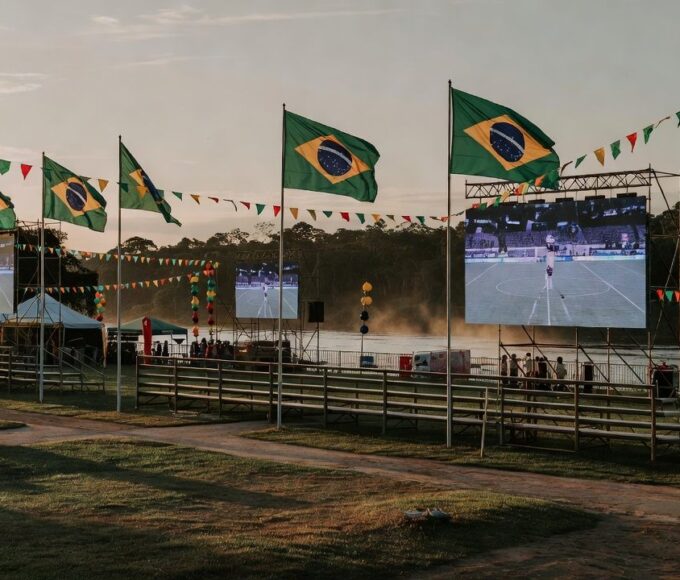 Portal de Rondônia