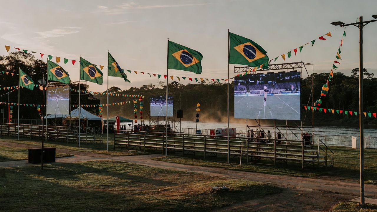 Portal de Rondônia