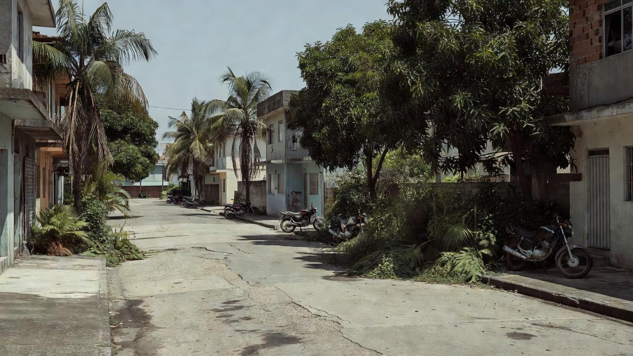 Portal de Rondônia