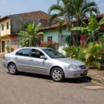 Veículo devolvido após furto em Porto Velho, Rondônia, em disputa civil