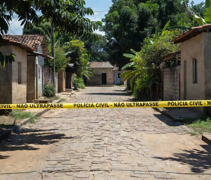 Portal de Rondônia