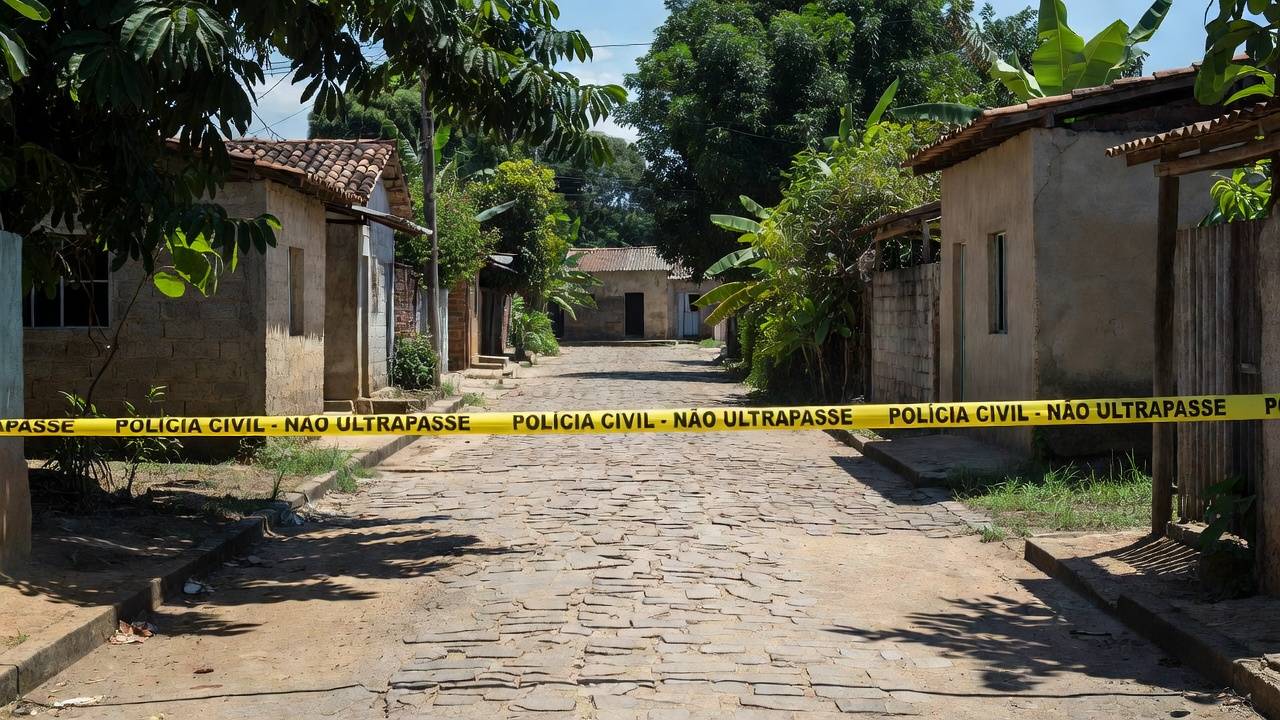 Portal de Rondônia